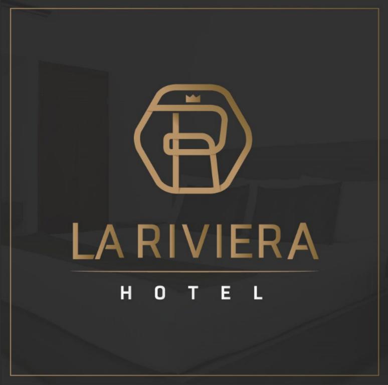 Hotel La Riviera Culiacán Εξωτερικό φωτογραφία